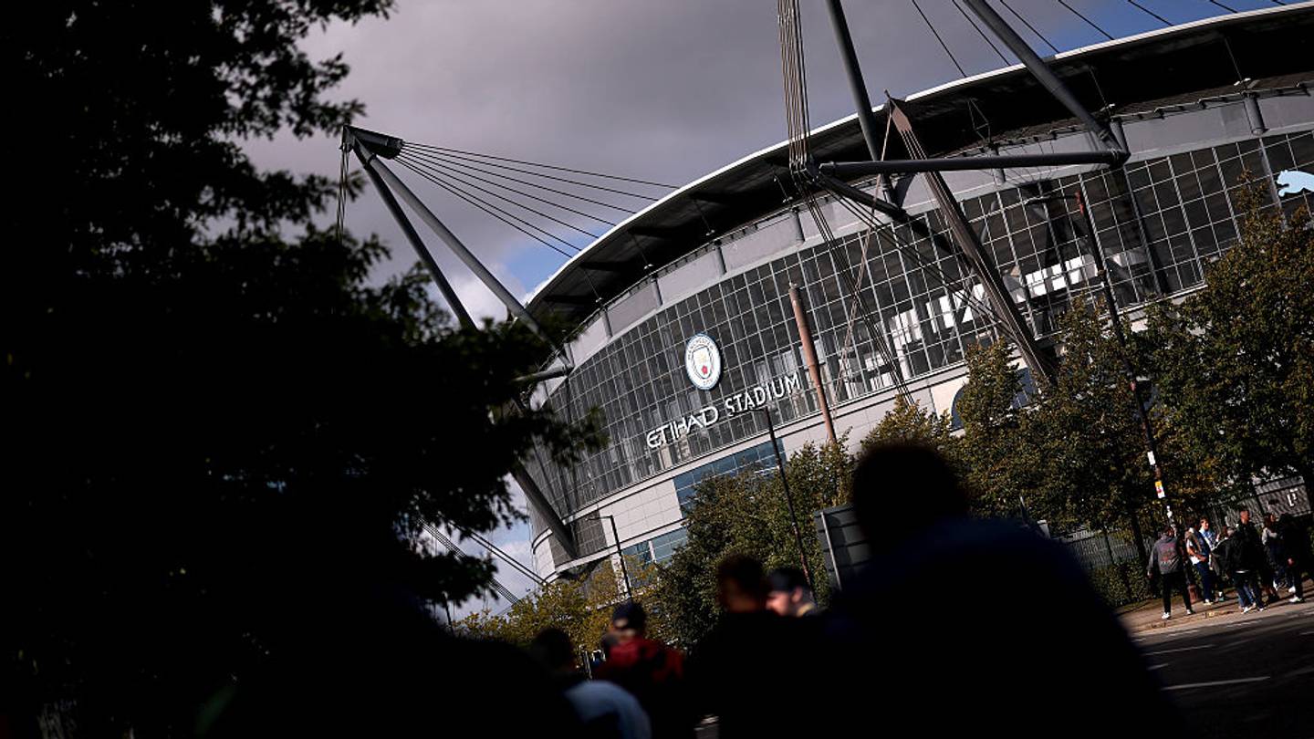 Manchester City found guilty of nearly all 115 Premier League charges