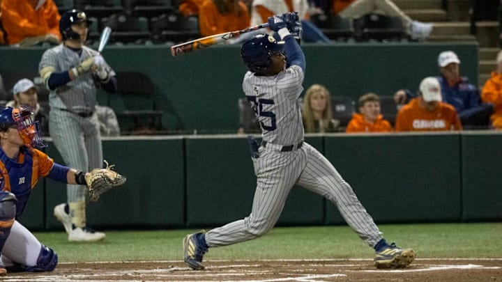 Georgia Tech Baseball
