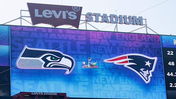 ซูเปอร์โบวล์วันอาทิตย์เขย่าวงการตารางการแข่งขันสุดสัปดาห์ลีกา เอ็มเอ็กซ์ในวิธีที่น่าประหลาดใจ