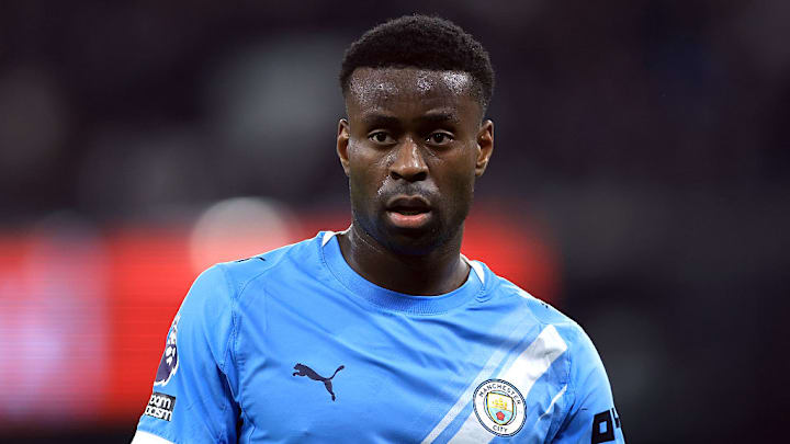 Marc Guéhi nearly signed for Liverpool last summer.