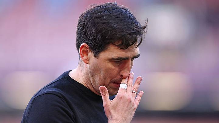 Liverpool Icon Shatters World Cup Dreams With Devastating Injury, Hangs Up Boots For Good