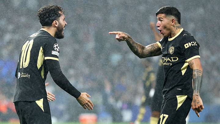 Man City Set to Shake Up Fernandez's Role in Crucial Clash Against Sunderland