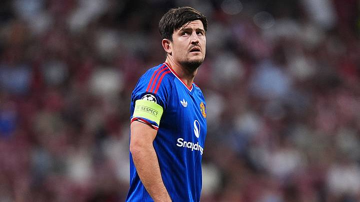 Man Utd’s defense looks set to be short-handed in Italy.