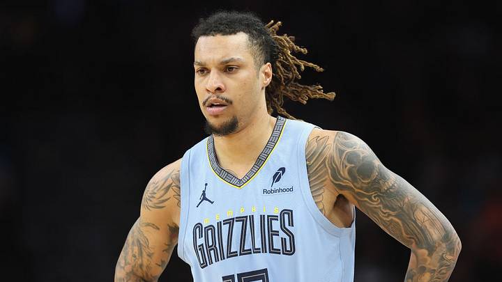 Brandon Clarke falleció a los 29 años, pero no se dio a conocer la causa. Brandon Clarke falleció a los 29 años, pero no se dio a conocer la causa.