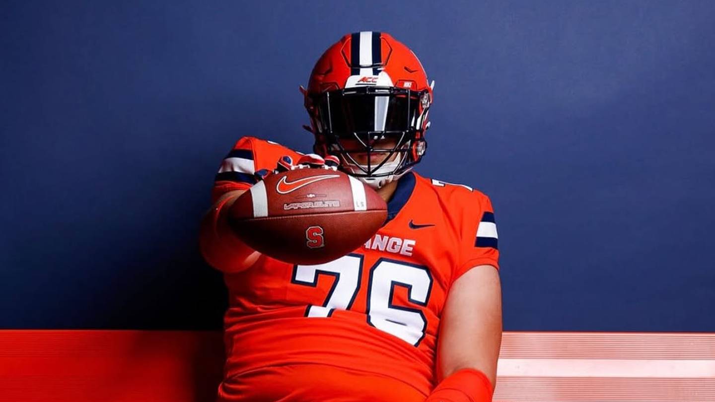 4 recruits react to their June 5-7 OVs to Syracuse