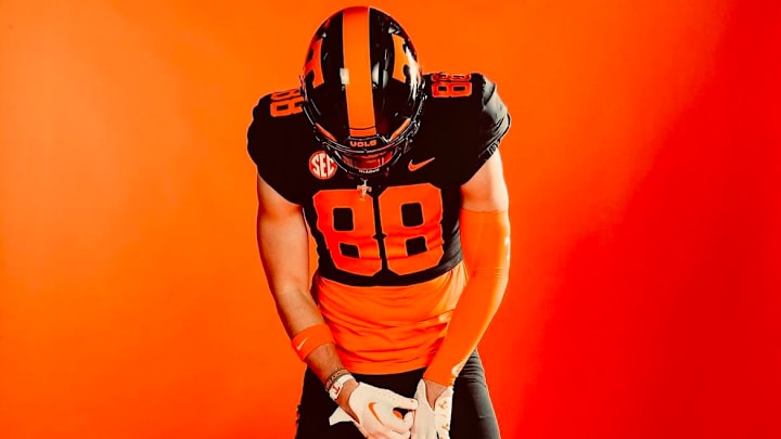 Jack Van Dorselaer on his visit