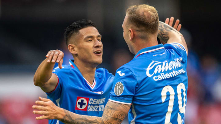 FBL-MEX-CRUZ AZUL-JUAREZ