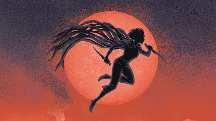 Mistborn: The Final Empire by Brandon Sanderson
