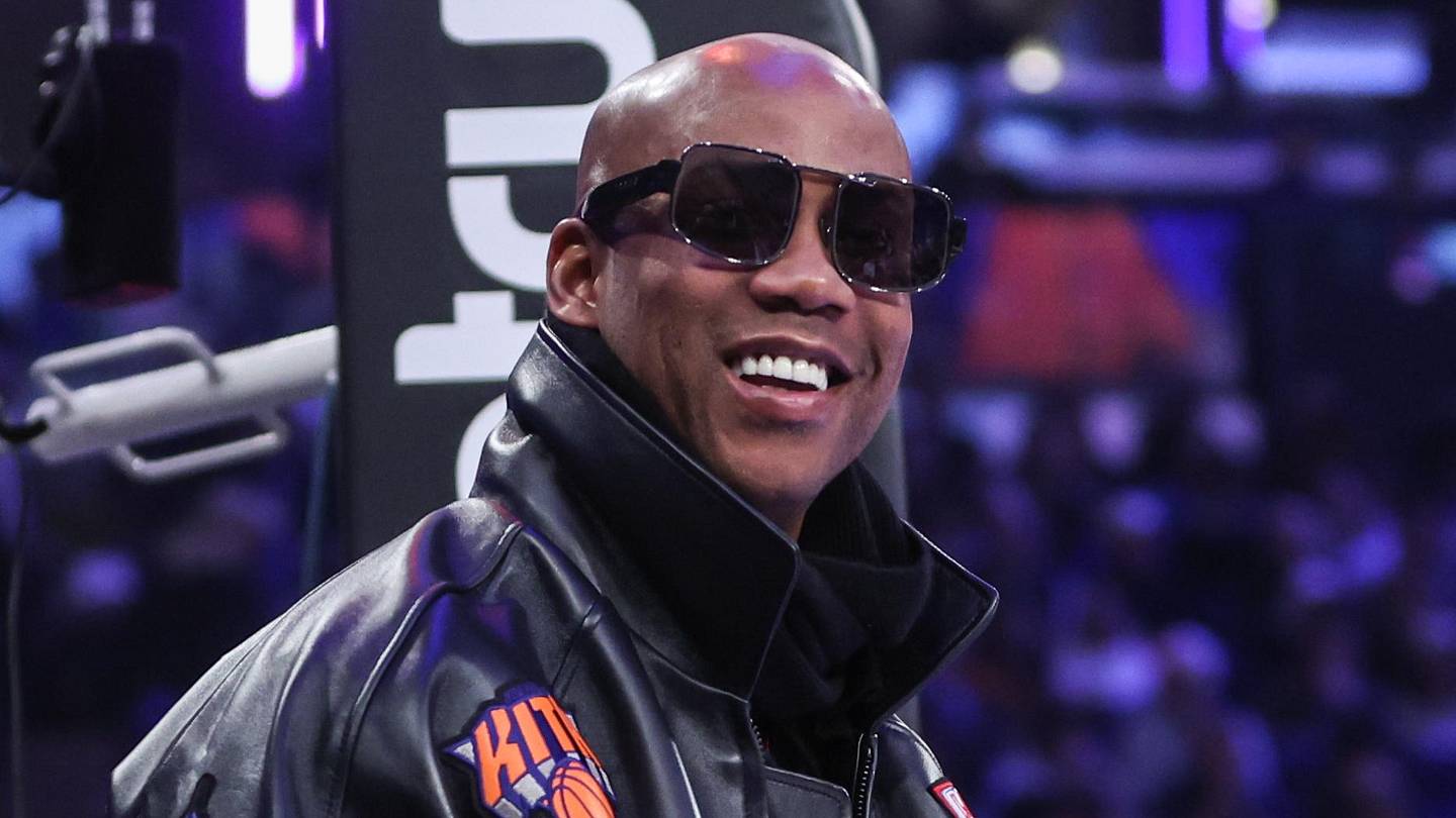 'I Almost Died': Marbury Details How Minnesota Winters Drove Him Out