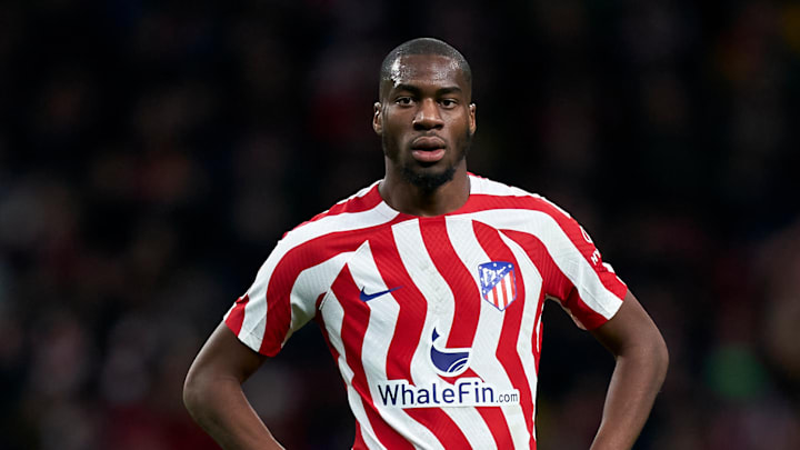 Geoffrey Kondogbia devrait être Marseillais la saison prochaine.
