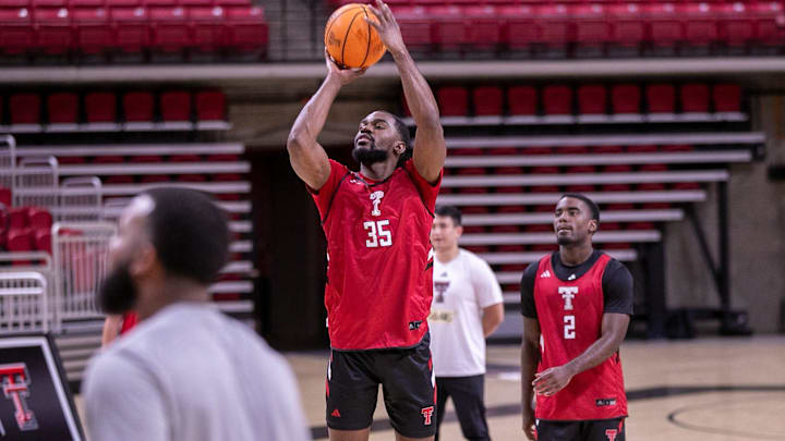 Former UNC basketball transfer target Devan Cambridge