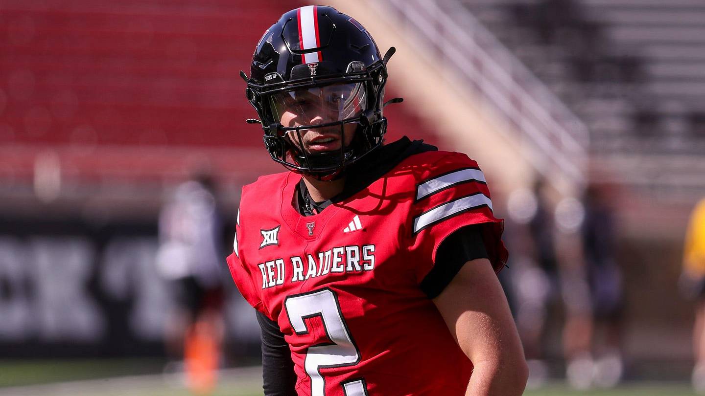 The Big 12 finally stood up to Texas Tech which validates everything Josh Brooks has said