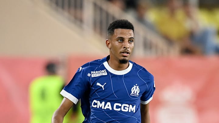 Azzedine Ounahi retrouve du temps de jeu