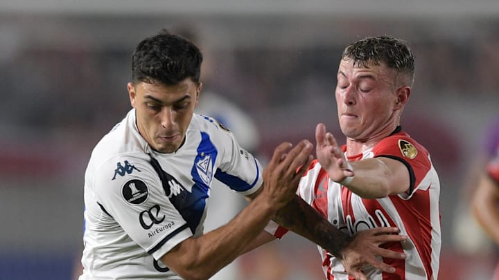 FBL-LIBERTADORES-ESTUDIANTES-VELEZ