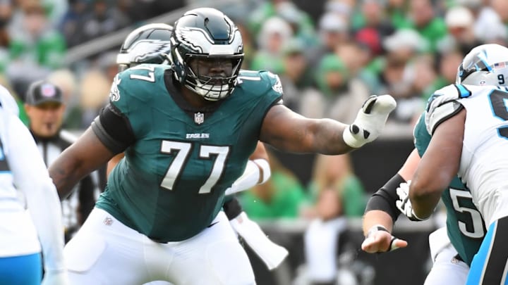 Mekhi Becton