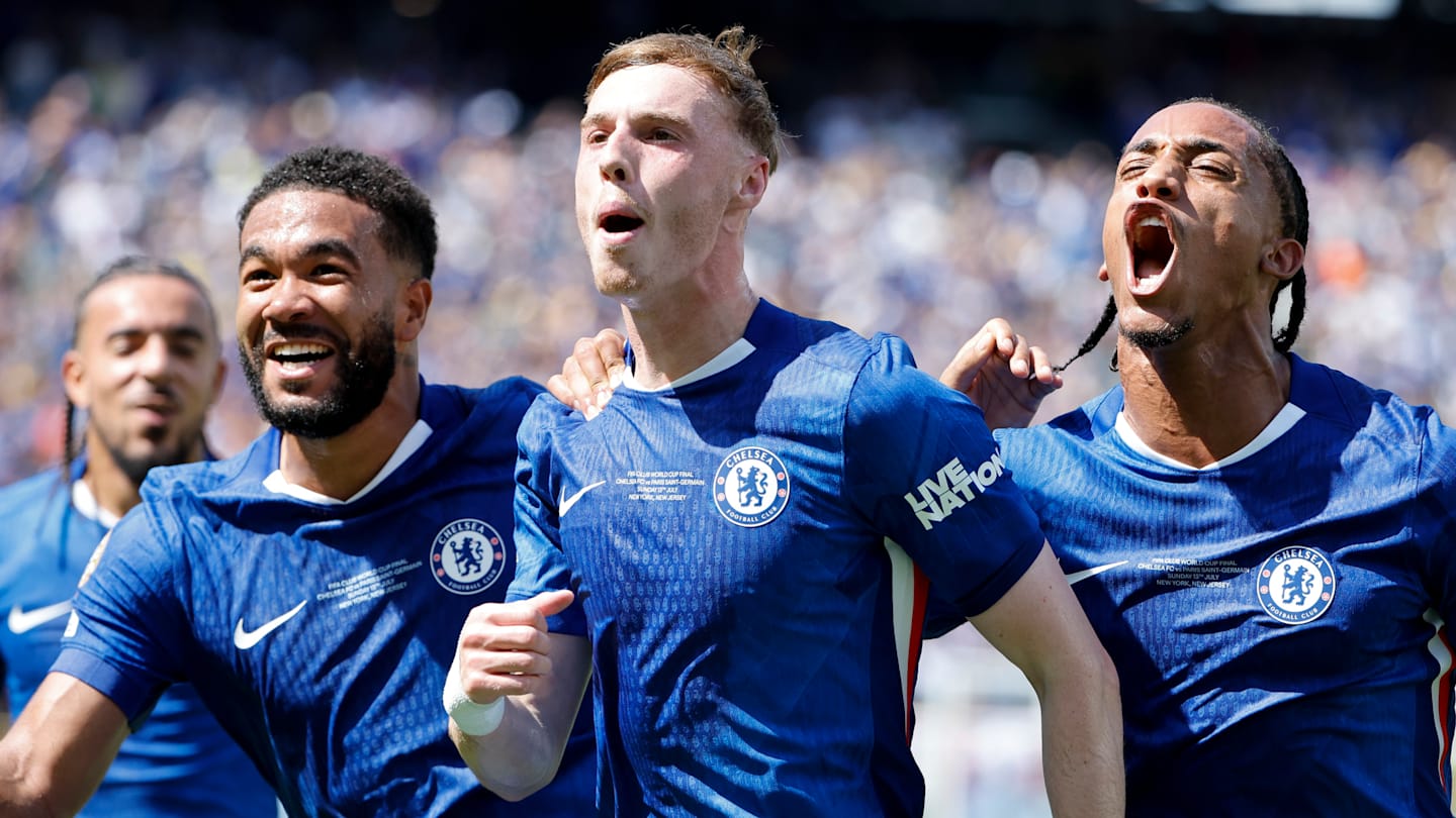 Chelsea XI vs. PSG: Rosenior to Apply Maresca’s Formula—Injury News, Predicted Lineup