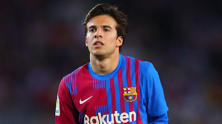 Riqui Puig file aux Etats-Unis