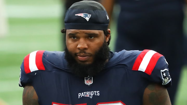 New England Patriots no contarán con Isaiah Wynn en la Semana 6