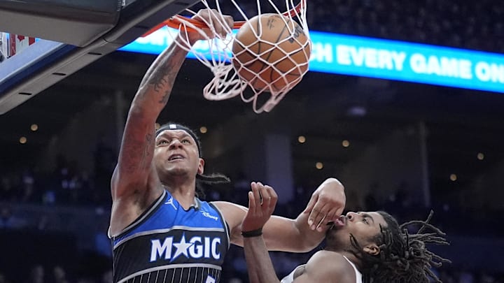 Orlando Magic, Paolo Banchero