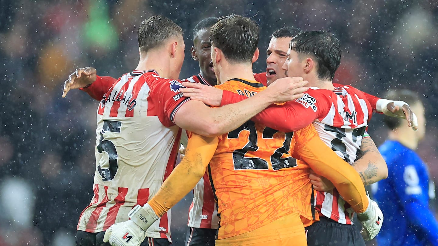 Sunderland Receives Major Roster Boost Ahead of Crucial Newcastle Derby