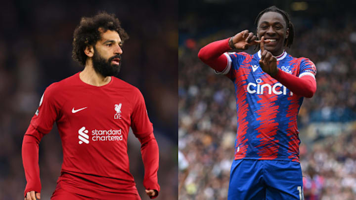 Will Salah or Eze make it into your team?