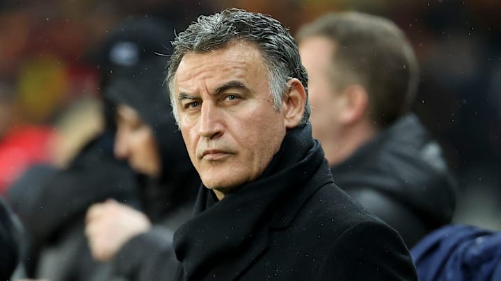 RC Lens v Paris Saint-Germain - Ligue 1