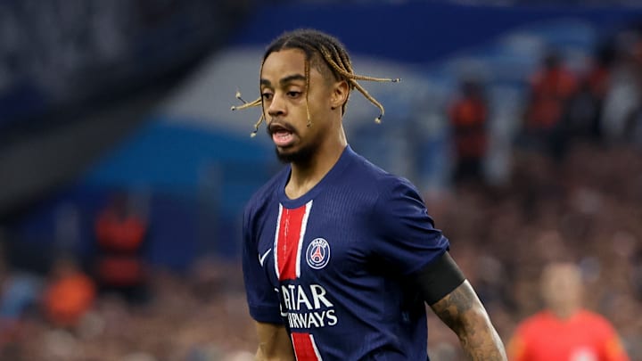 Le prochain maillot domicile du PSG déjà connu ?