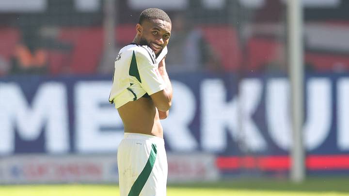Moussa Sylla gilt als Verkaufskandidat des FC Schalke 04