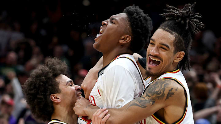 NCAA Men's Basketball Tournament - Second Round - Seattle
