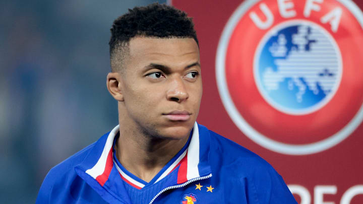 France v Ukraine - FIFA World Cup 2026 Qualifier France v Ukraine - FIFA World Cup 2026 Qualifier