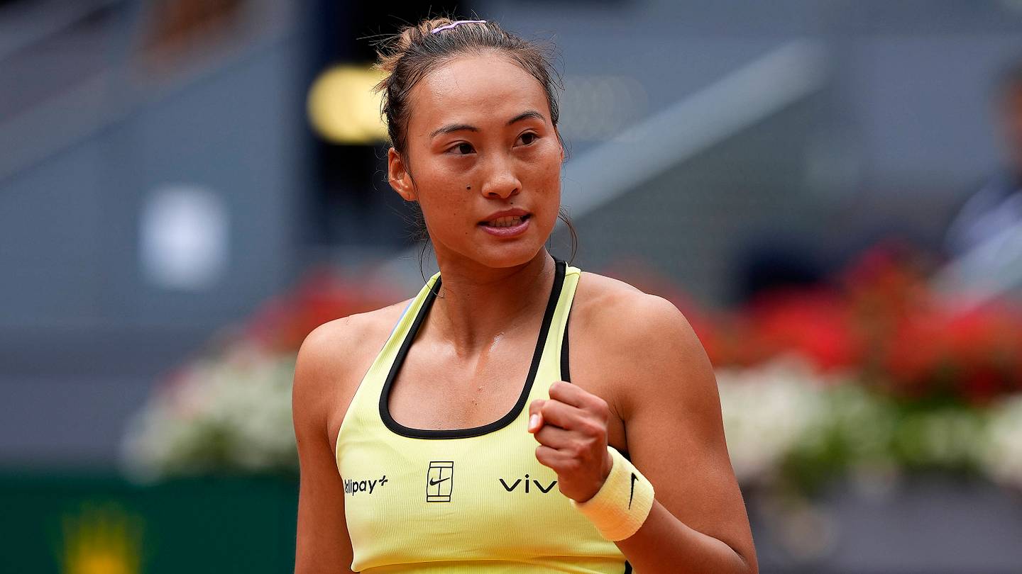 The 7 Unseeded Women Who Could Shake Up Roland Garros