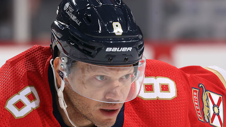Buffalo Sabres v Florida Panthers
