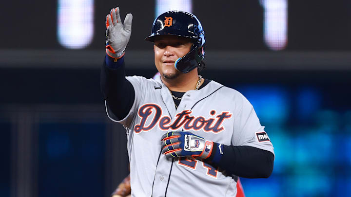 Un periodista venezolano no sabe si votará por Miguel Cabrera para el Salón de la Fama 