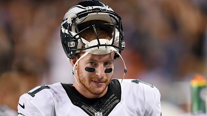 Philadelphia Eagles v Chicago Bears