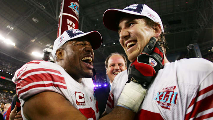 Super Bowl XLII