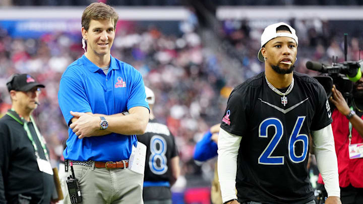 2023 NFL Pro Bowl Games
