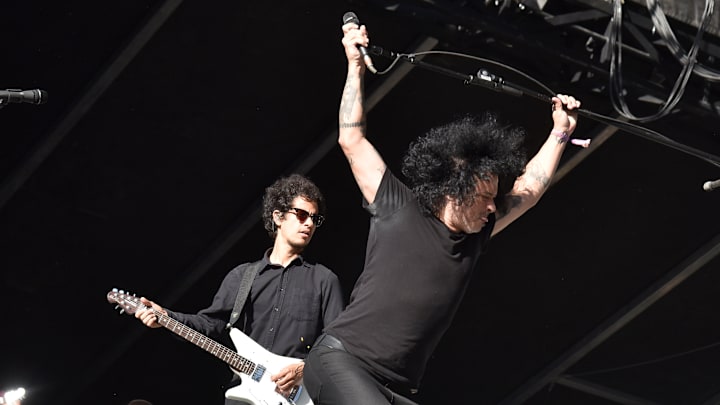 Aftershock Festival 2018 - Day 2
