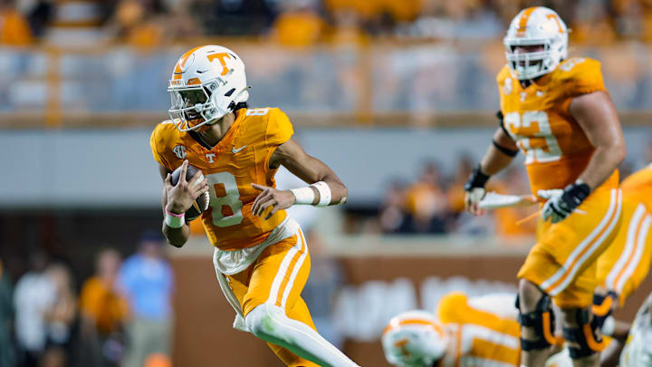 Kent State v Tennessee
