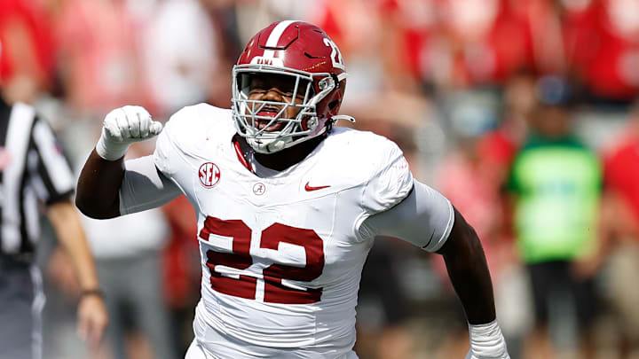 Alabama v Wisconsin