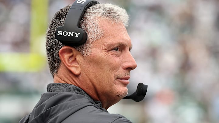 Cleveland Browns v New York Jets - NFL 2025 Cleveland Browns v New York Jets - NFL 2025