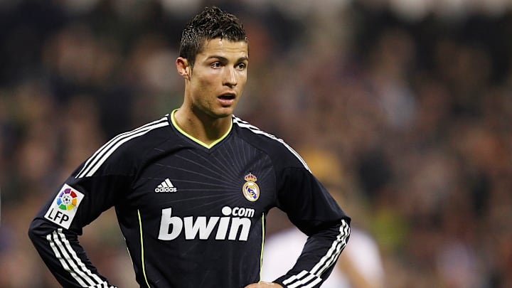 No es ninguna novedad que Cristiano Ronaldo aparezca entre las mejores transferencias de la historia.