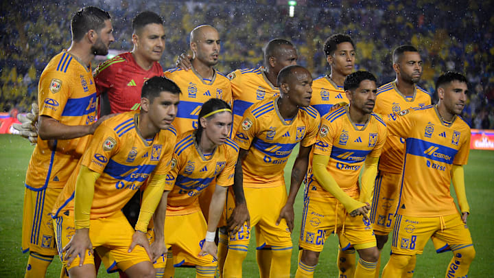 Tigres buscará defender su título y entrar en el selecto grupo de los bicampeones en torneos cortos. Tigres buscará defender su título y entrar en el selecto grupo de los bicampeones en torneos cortos.