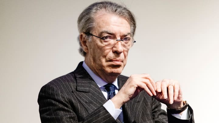 Massimo Moratti