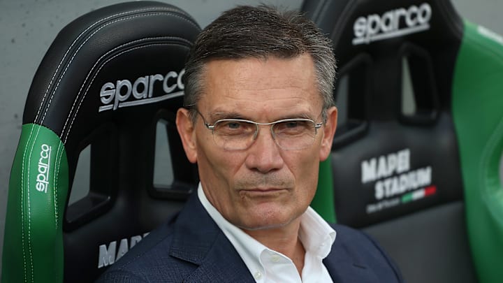 Giovanni Sartori Giovanni Sartori