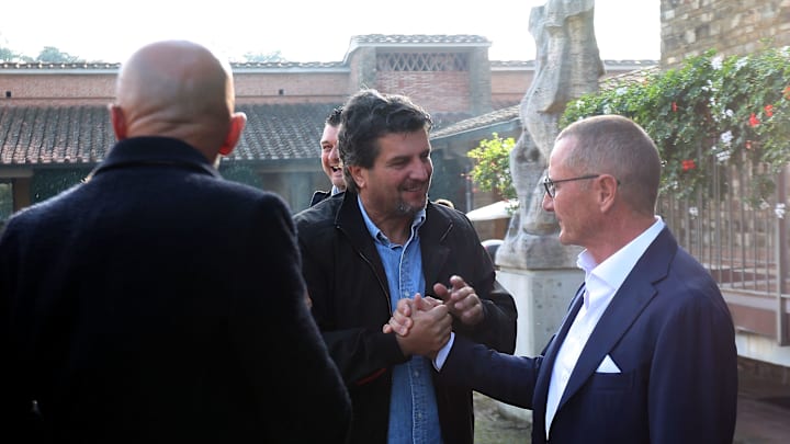 Baldini e Andreazzoli