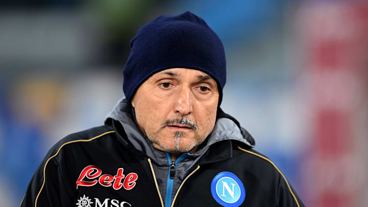 Spalletti