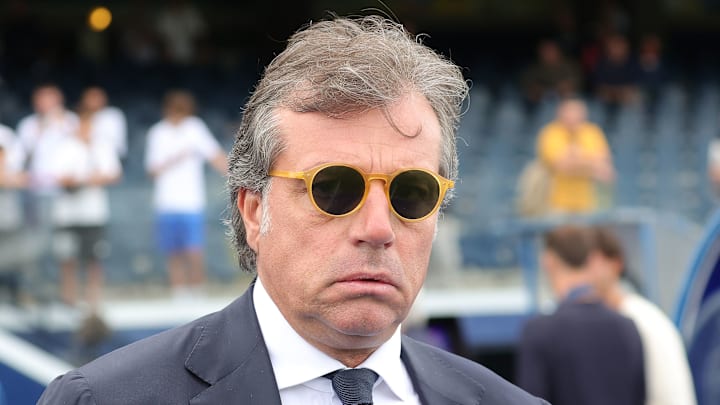 Cristiano Giuntoli Cristiano Giuntoli