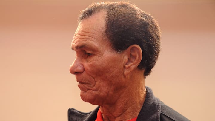 Ex-atleta lutava contra um câncer Ex-atleta lutava contra um câncer