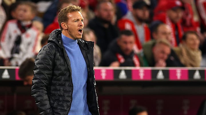 Julian Nagelsmann