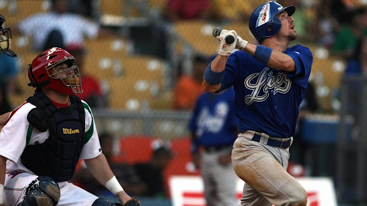 El 27 de diciembre inicia el round robin semifinal de la LIDOM 2021-22